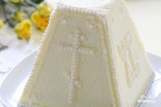 Пасха соленая