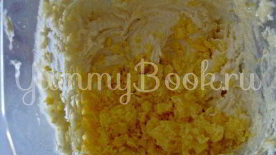 пасха царская — творожная