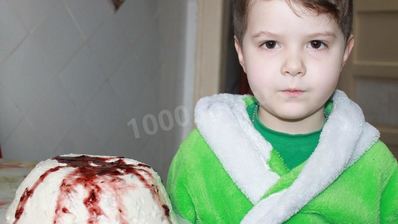 пасха царская