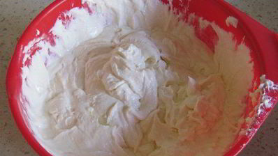 пасха творожная