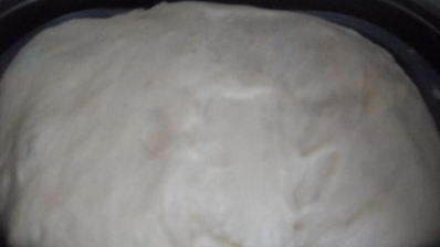 пасхальный кулич и булочки-гнездышки