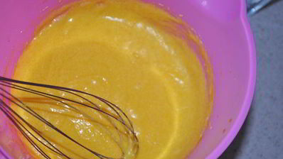 пасхальный кулич с коньяком