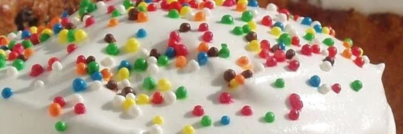 Пасхальный кулич в хлебопечке