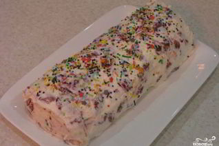 Пасхальный рулет