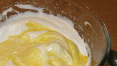 пасхальный рулет