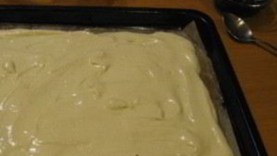 пасхальный рулет