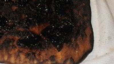 пасхальный рулет