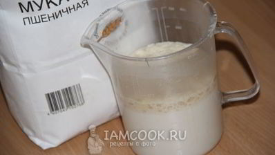 пасхальные булочки