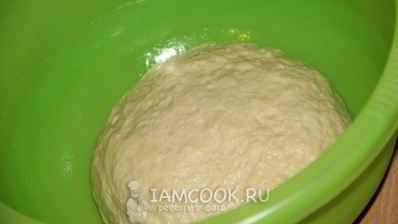 пасхальные булочки