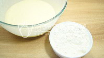 пасхальные кексы куличики