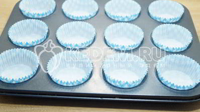 пасхальные кексы куличики