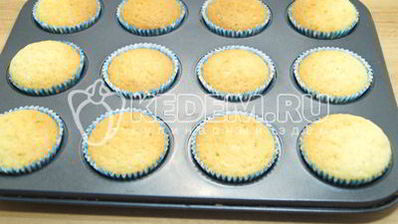 пасхальные кексы куличики