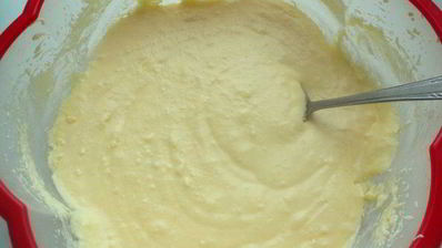 пляцок пасхальный писанки