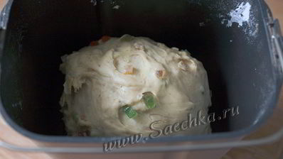 русские куличи