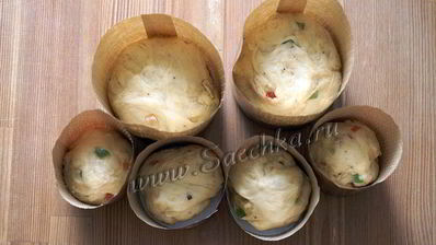 русские куличи