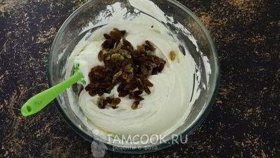 царская творожная пасха без выпечки