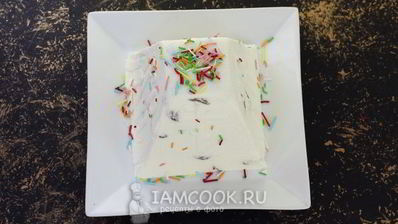 царская творожная пасха без выпечки
