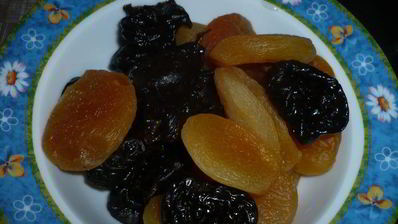 творожная пасха без яиц