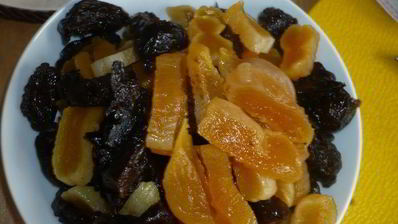 творожная пасха без яиц