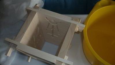 творожная пасха без яиц