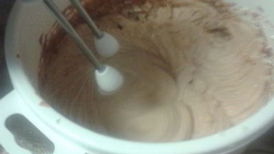 творожная пасха с вареной сгущенкой