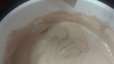 творожная пасха с вареной сгущенкой