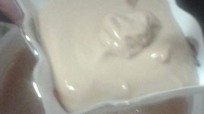 творожная пасха с вареной сгущенкой