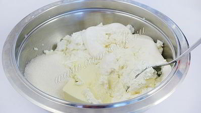 творожная пасха шоколадная с сухофруктами