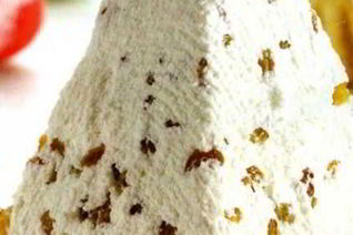 Творожная пасха