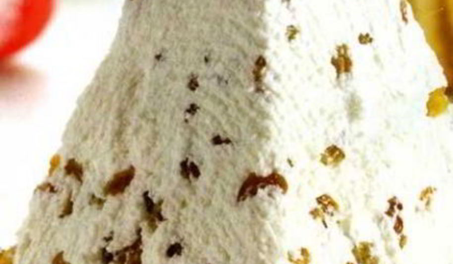 Рецепт творожной пасхи