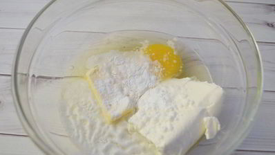 творожные куличики