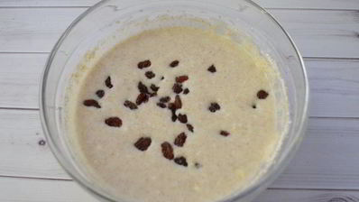 творожные куличики