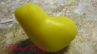 украшение на пасхальный торт