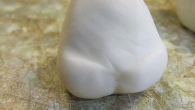 украшение на пасхальный торт