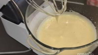 вкусный пасхальный кулич с цедрой и цукатами