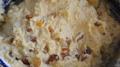 экспресс-кулич