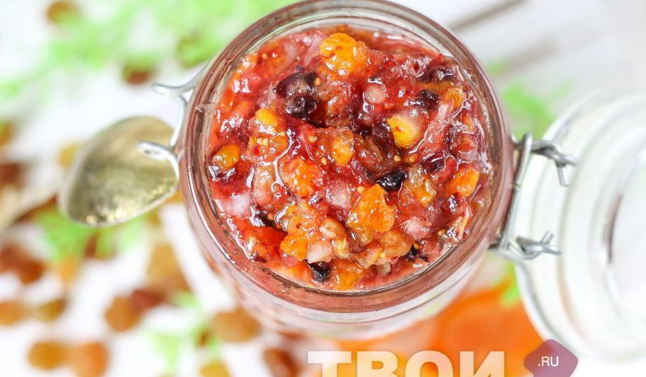 Рецепт пасты амосова