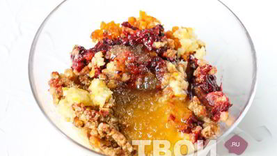 паста амосова