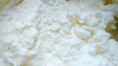 шоколадный семифредо