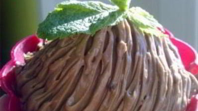 шоколадный сыр