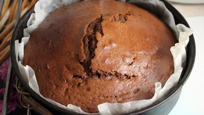 шоколадный восторг