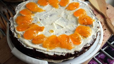 шоколадный восторг