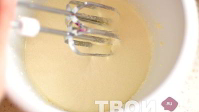 слоеный десерт банановый пудинг