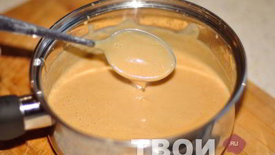 слоеный десерт банановый пудинг