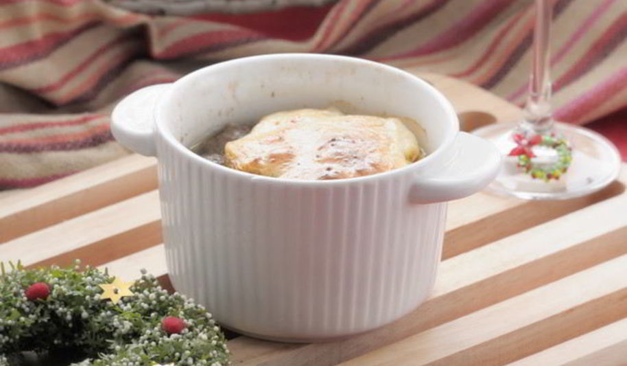 Рецепт диетического суфле из говядины