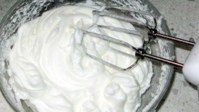 грушевое суфле