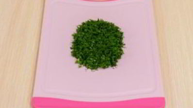 картофельное суфле