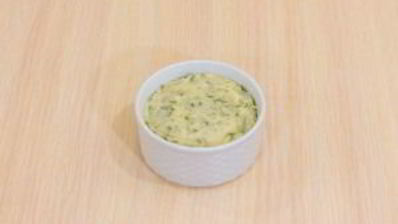 картофельное суфле