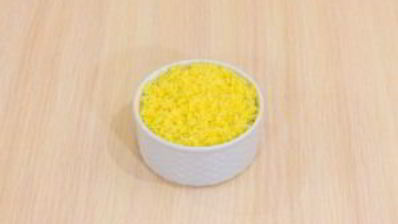 картофельное суфле