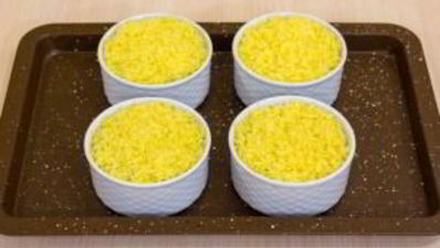 картофельное суфле